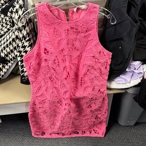 Loft dress 10 petite // 021121